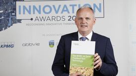 Innovator proves that where there’s chicken muck there’s money