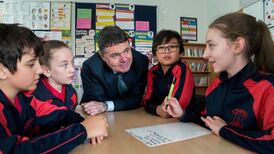 Parents believe maths better liked than in the past, survey finds