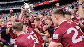 Westmeath make history as they secure inaugural Tailteann Cup title