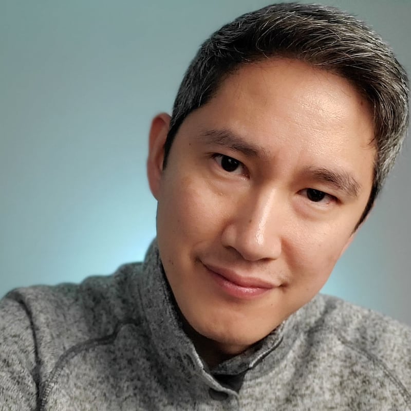 Moses Farrow: ‘I was the first Farrow child.’ Photograph courtesy of Moses Farrow