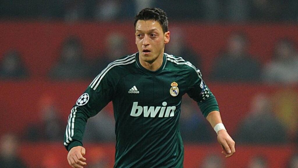 Mesut Ozil’s arrival at the Emirates has redeemed Arsene Wenger’s summer transfer dealings