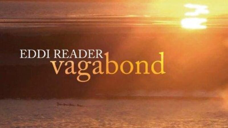 Eddi Reader: Vagabond