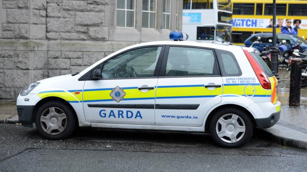 Five men and a woman have been released by gardaí investigating claims that the mother of a young girl allowed her to be sexually abused.