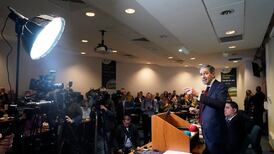 Election 2024: Coalition parties turning on one another or a phoney war of words?