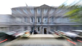 Just eight Bills passed before Dáil and Seanad summer recess