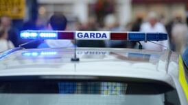 Man charged over Carlow incidents in which Garda cars rammed