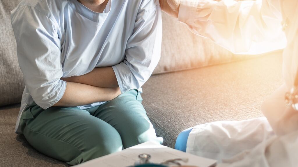Death rates from pancreatic cancer are predicted to remain stable for men but continue to rise for women. Photograph: iStock