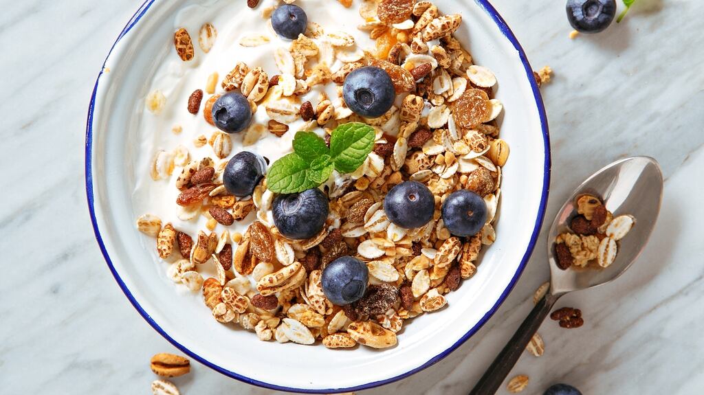 Both muesli and granola were popularised by physicians promoting alternative health in the 1800s. Photograph: iStock