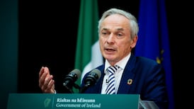 ‘Work to do’ on new broadcasting charge, Minister says