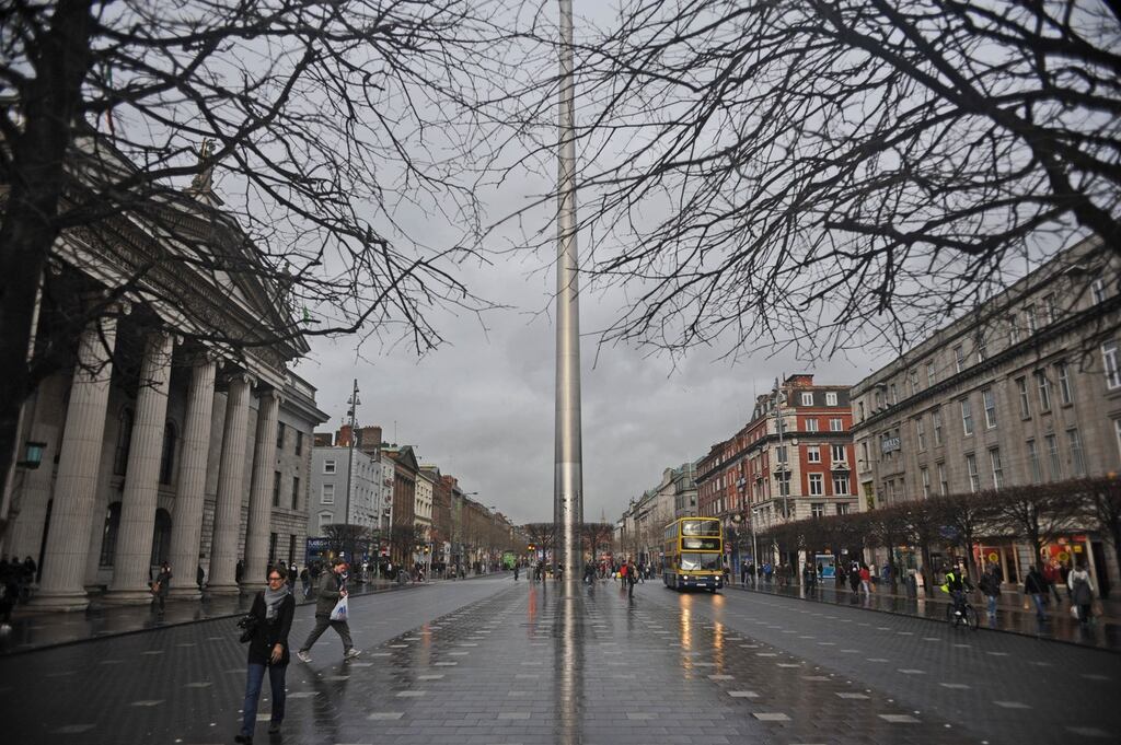 In Ireland what we need first and foremost is a proper debate on the concept of directly elected mayors and we need to know the precise details of the model that is being proposed. Photograph: Dara Mac Dónaill/The Irish Times