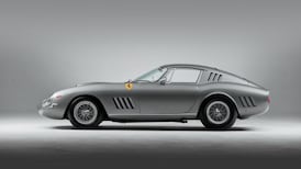 Is this the most expensive car?