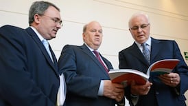 Analysis: Noonan on Nama – from sceptic to big fan