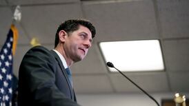 Irish officials ramp up efforts for US working visa