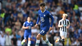 Havertz to leave Chelsea for Arsenal for a fee of €70m