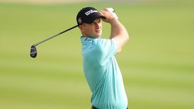 David Law in good order after opening 64 at Qatar Masters