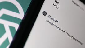 The Irish Times view on the New York Times vs OpenAI: rights and wrongs of artificial intelligence