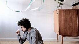 Jape: not resting on laurels | Electric Picnic