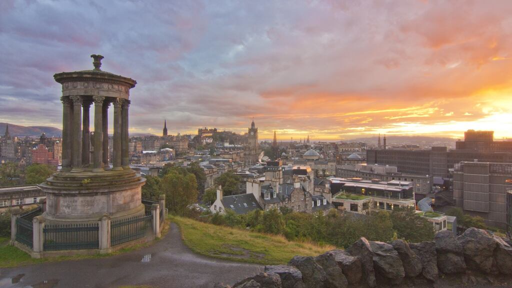 Our micro-guide to Edinburgh will show yo uwhere to stay, what to do, and what to eat