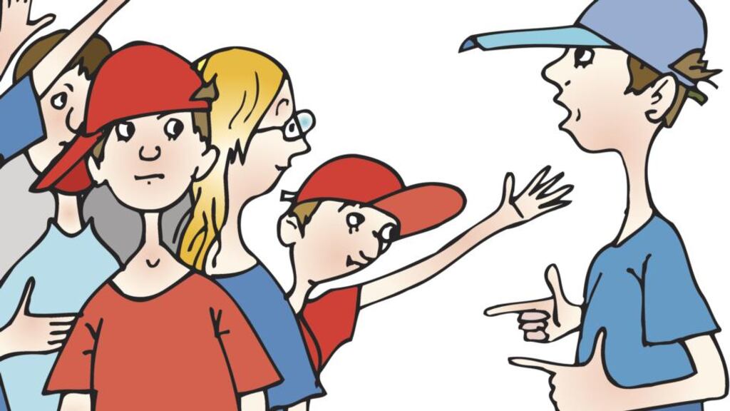 Illustration: Thinkstock