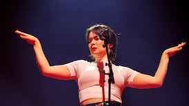 Mitski at 3Arena review: a remarkable opening kick-starts a breathtaking night of melody and melodrama