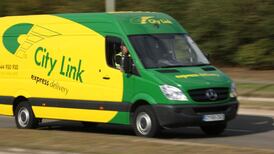 UK courier firm City Link enters administration