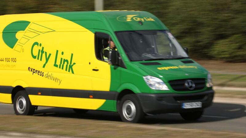 UK courier firm City Link enters administration