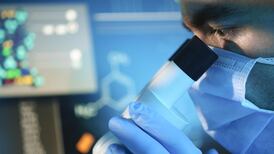 Scientific research funding left unchanged in Budget 2015