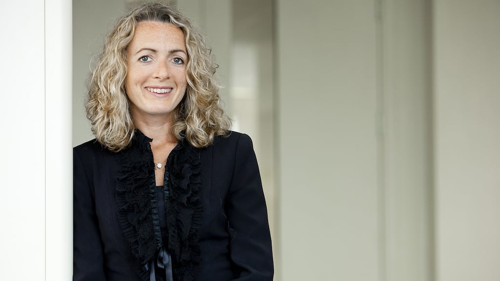 Olivia Lynch: “One of our greatest motivators is watching our clients’ meet and often exceed their ambitions through innovation, drive and sheer determination.” Copyright Fennell Photography 2014