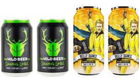 The lime effect: sweet and sour beers