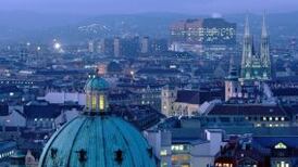 Dublin ranked 34th in terms of quality of living