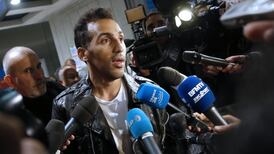 Fifa again calls for improvement to workers’ conditions in Qatar