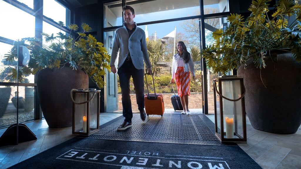 Montenotte hotel in Cork reopened on June 2nd