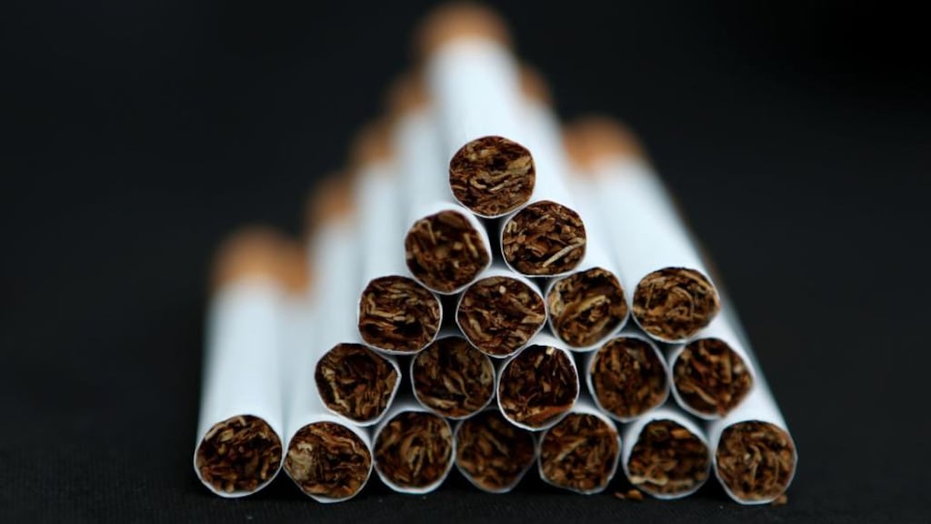Lobbying by Irish and US businesses comes amid growing expectation of a legal challenge to the legislation by the tobacco industry