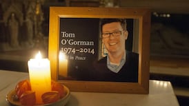 Tom O’Gorman faced ‘appalling violence’, says sister