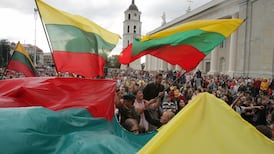 Lithuania: A History by Richard Butterwick - Meticulous chronicle explains so much