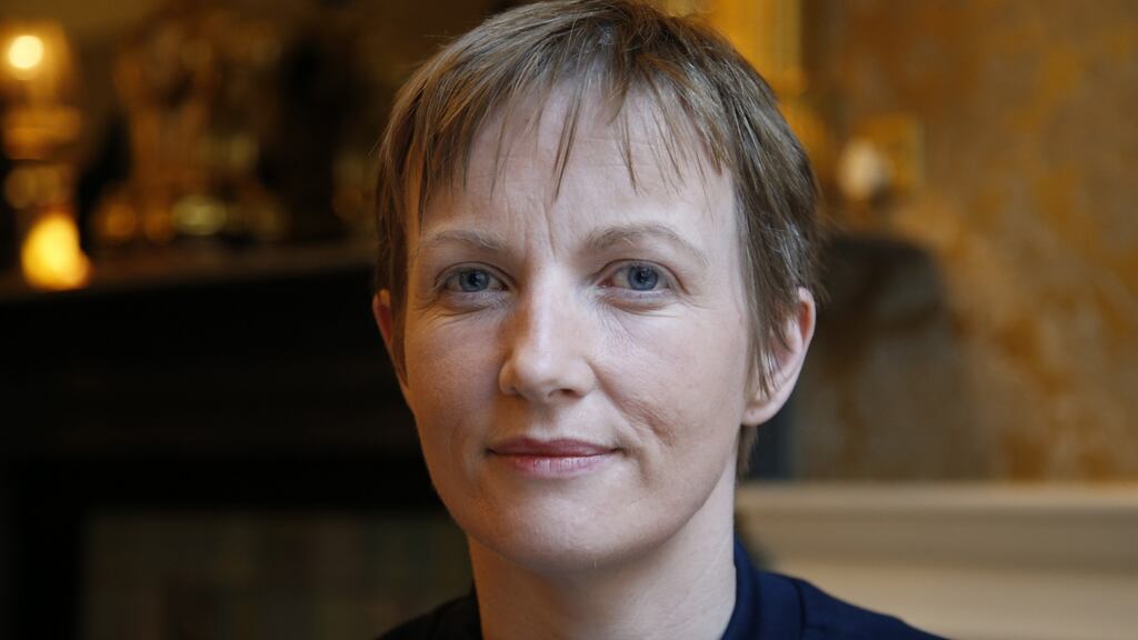 Vera Twomey has spoken of her joy at decision. Photograph: Nick Bradshaw