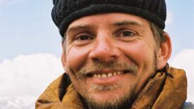 ‘I don’t remember a time when I didn’t know I would leave’