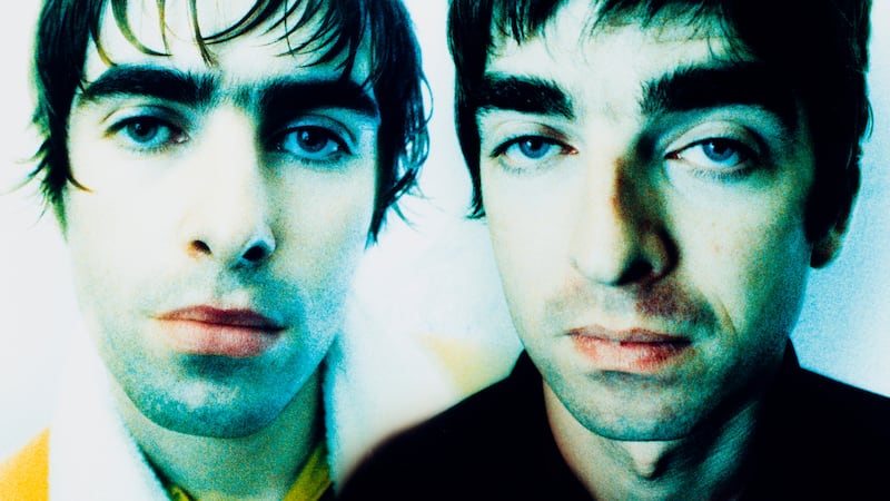 I paid €440 for an Oasis ticket in Croke Park, and I’m not even a huge fan