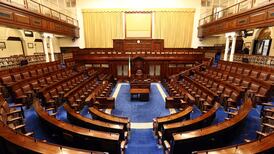Updated: What TDs said during the abortion debate