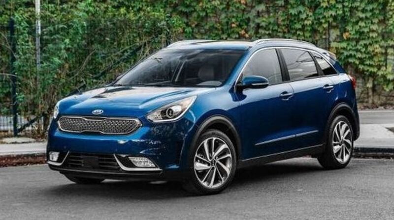 Kia Niro