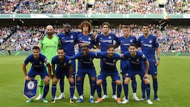 Irish-American businessman looking to strengthen links with Ireland