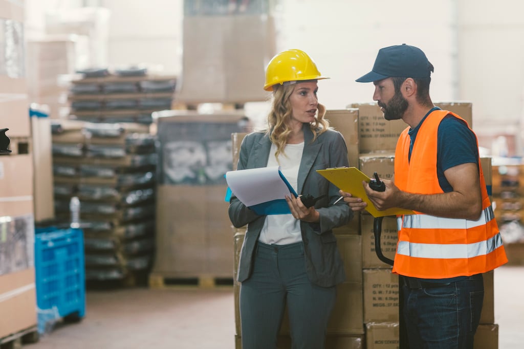 From needing capital to make the move to managing customs paperwork, the first sale outside of Ireland is often the toughest sale any business will ever make