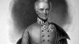 Wild Goose Nest – Frank McNally on a castle-collecting Croatian hero, Count Laval Nugent von Westmeath