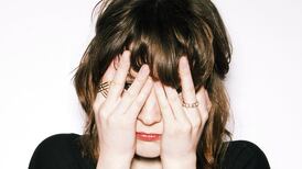 Pop Corner: Bieber chills, Chvrches takes it to the trolls, Gaga in a horror story