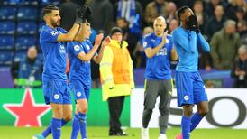 Leicesterâs last house party brings an end to a glorious journey