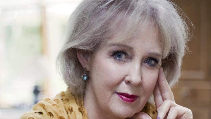 Mary O’Donnell: Her preoccupation is the alarming rate of natural extinction.