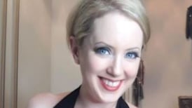 Christina Anderson had alter ego named Nicky and was smoking cannabis habitually, court hears