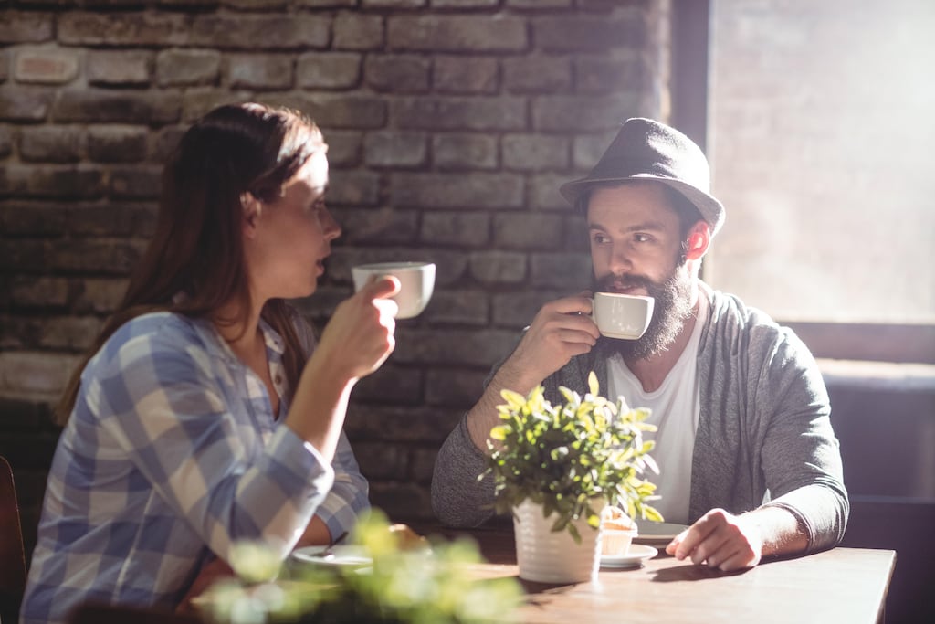 Most people who live in Ireland, including those who don’t speak Irish use it every day, even if they don’t realise it. Photograph: PA