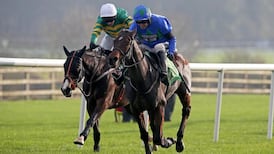 Hurricane Fly tops rival Jezki to take third Morgiana Hurdle