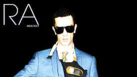 Richard Ashcroft: These People review - former Verve man back on track